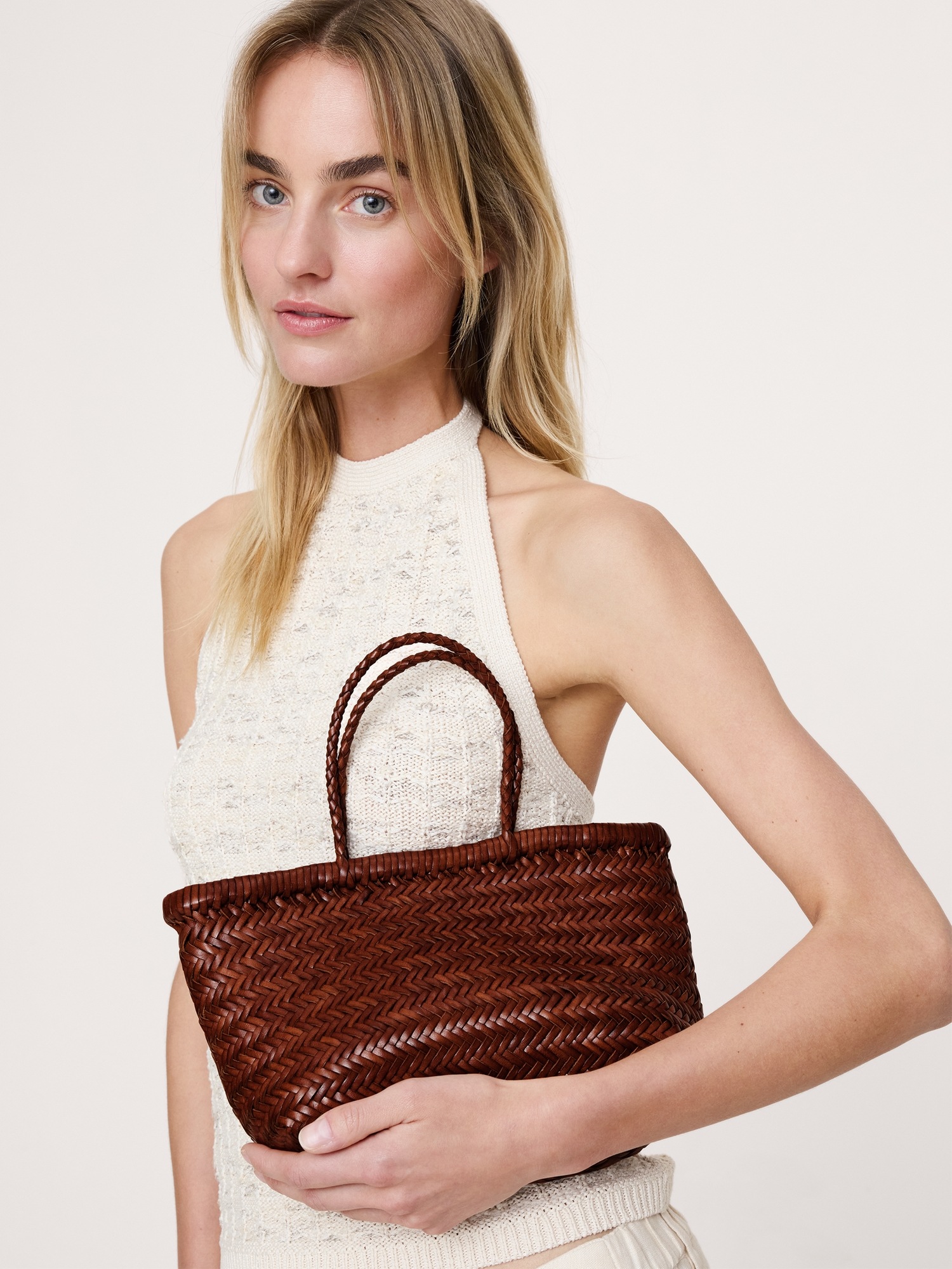 Image number 2 showing, Triple Jump Mini Bag By Dragon Diffusion