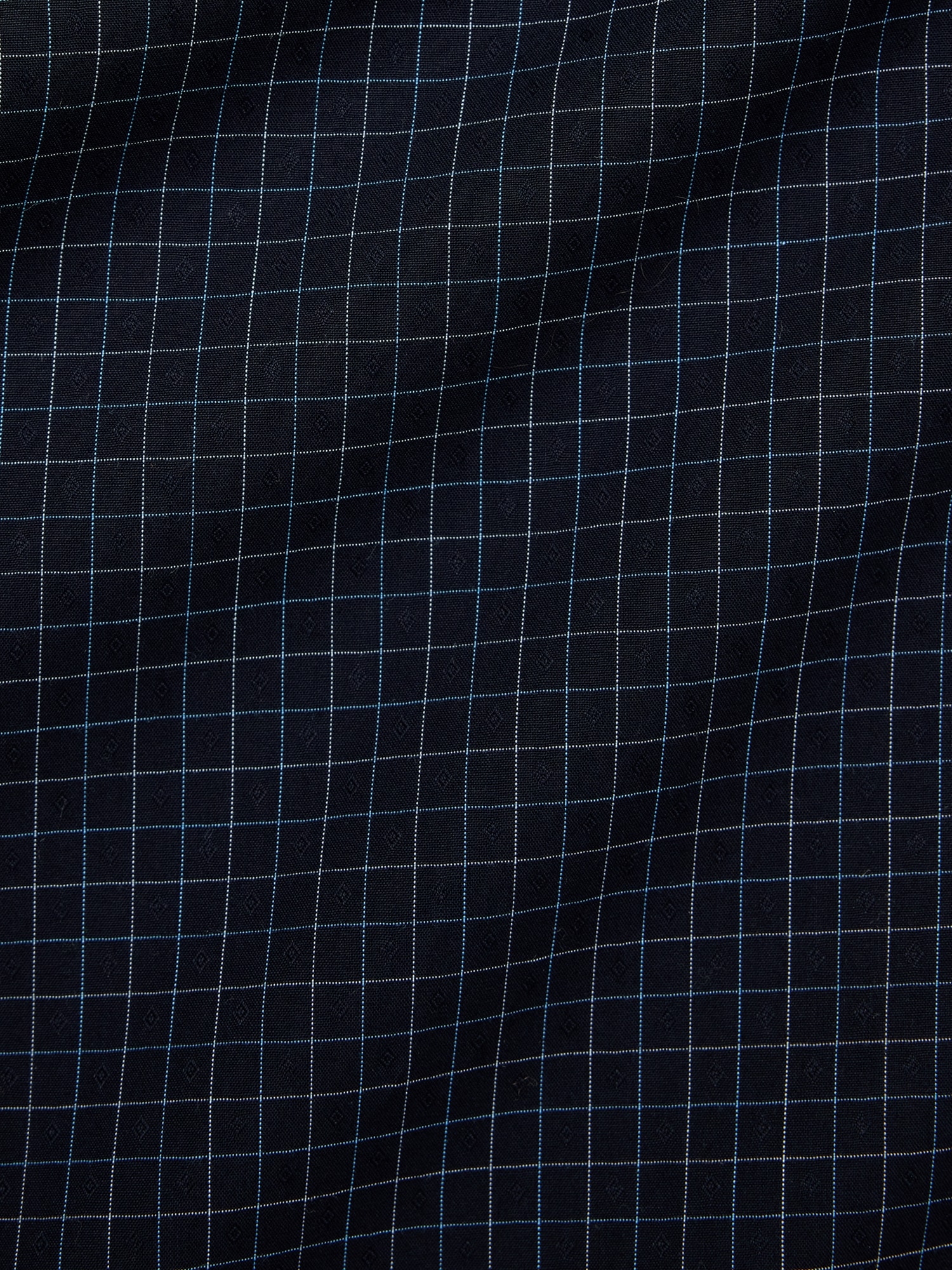 Image number 5 showing, Standard-Fit Wrinkle-Resistant Dress Shirt