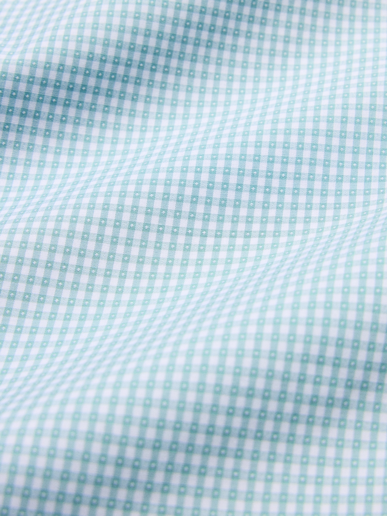 Image number 2 showing, Standard-Fit Wrinkle-Resistant Dress Shirt