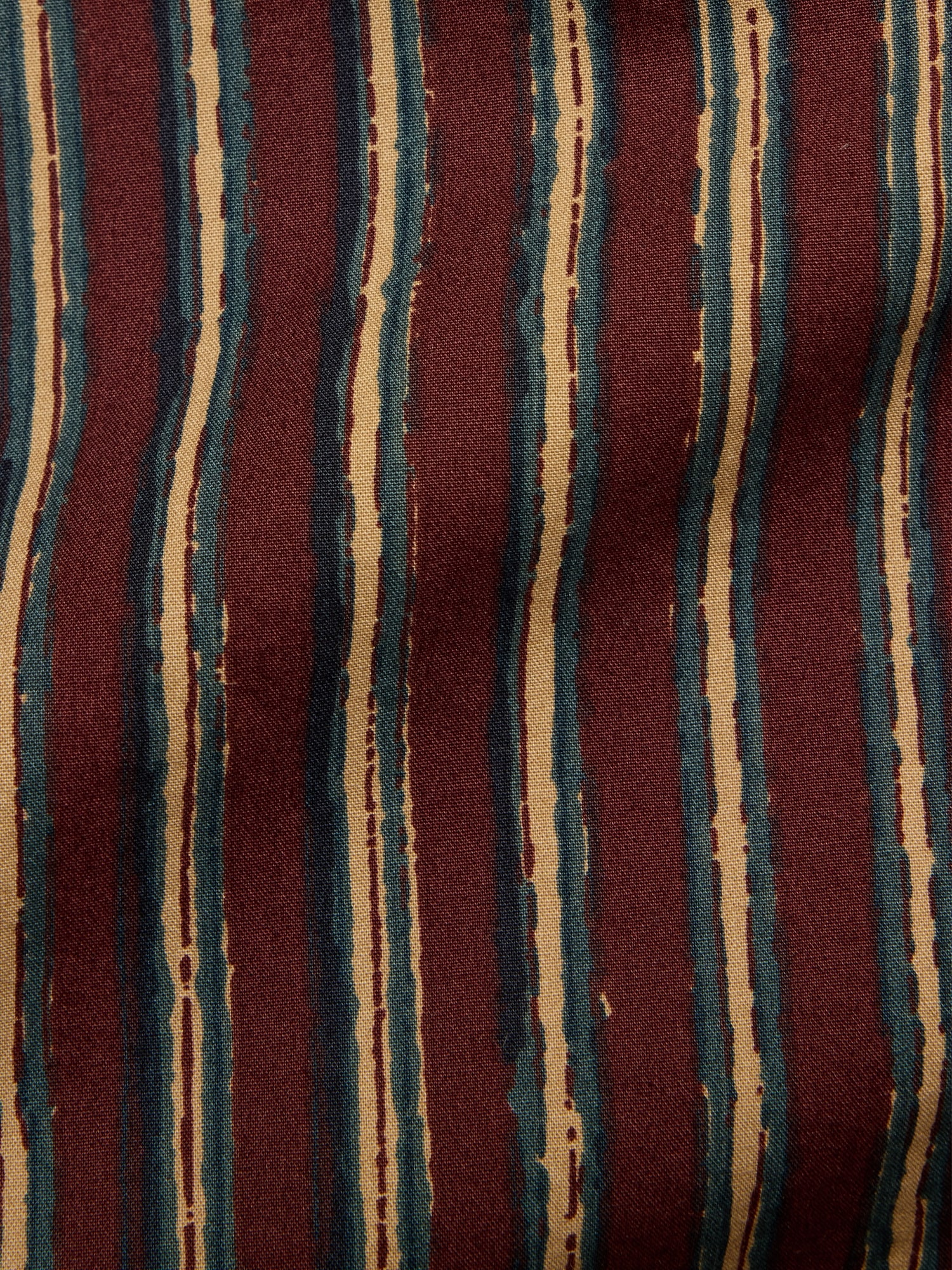 Image number 6 showing, The Weekender 9" Pull-On Short in Cotton