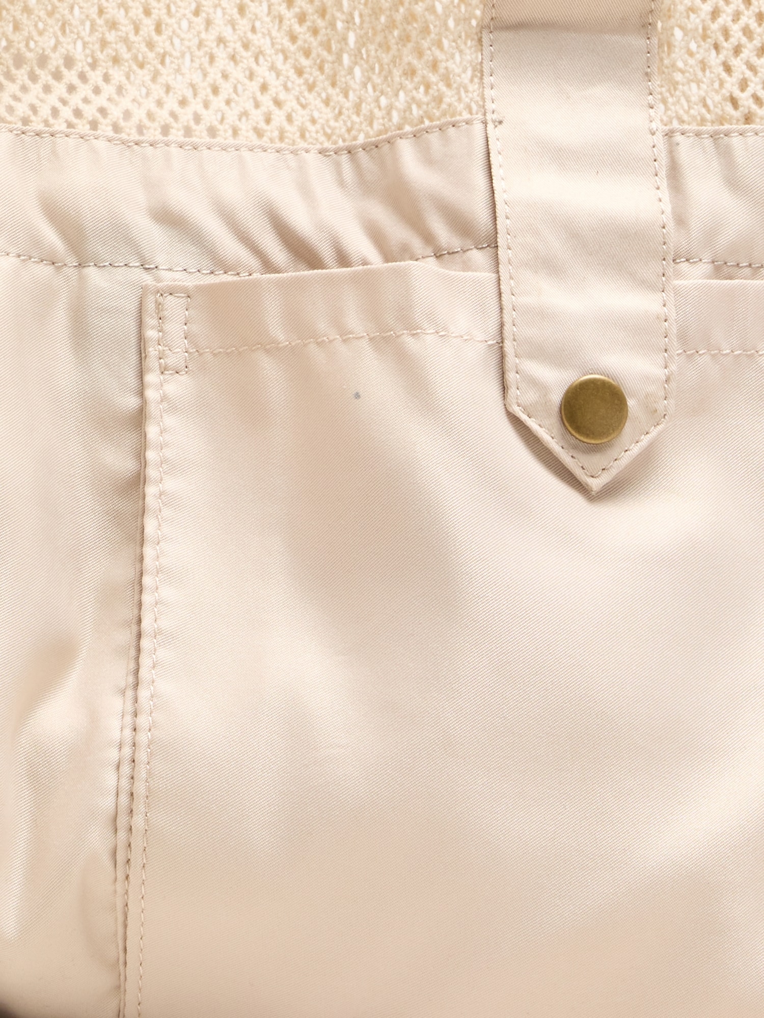 Image number 5 showing, Heritage Vest Bag