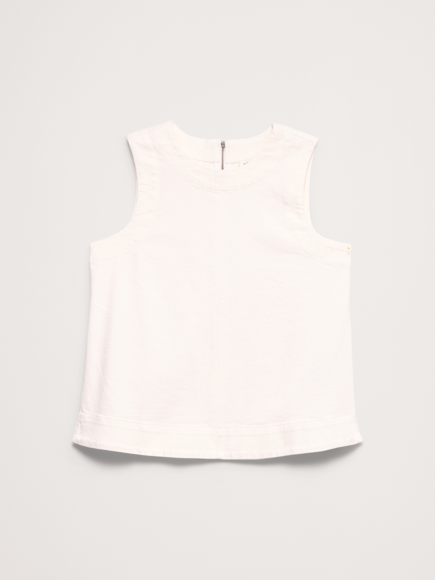 Image number 6 showing, Denim Tank