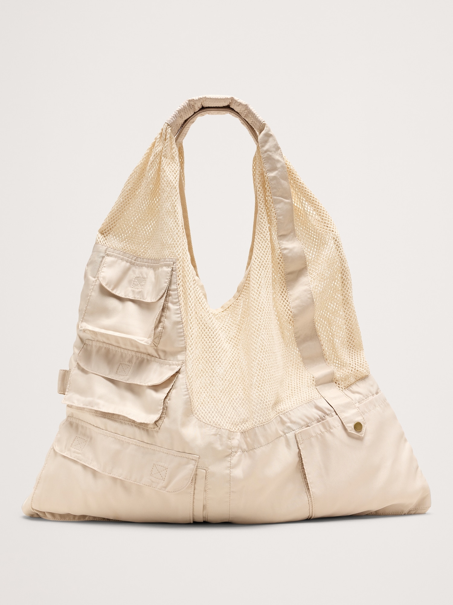 Image number 3 showing, Heritage Vest Bag
