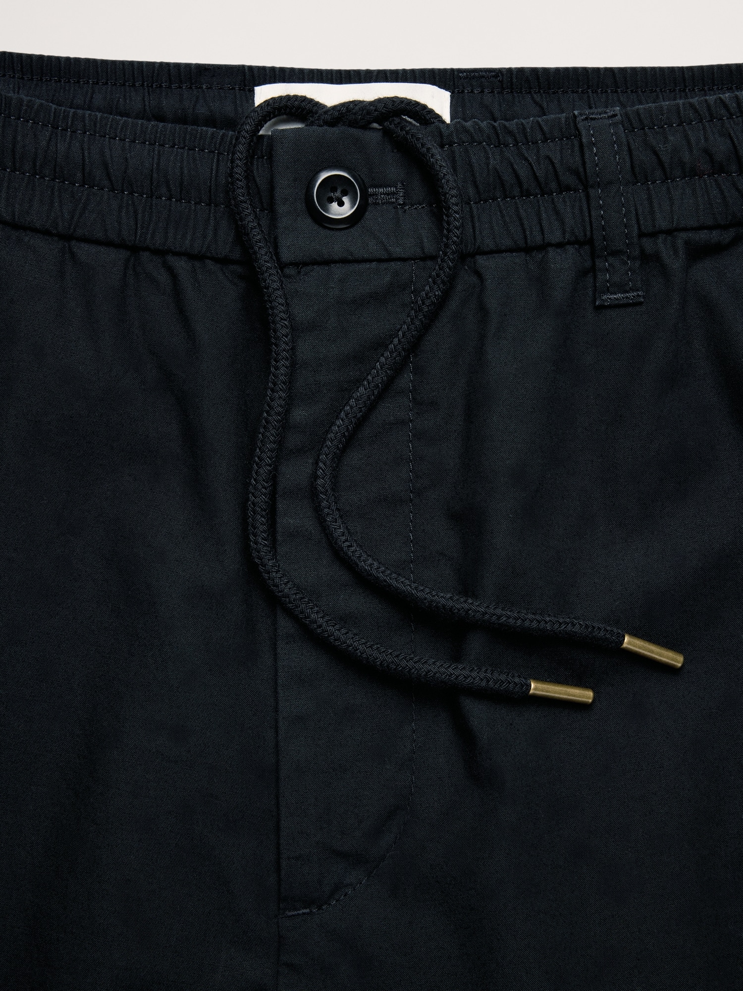 Image number 6 showing, The Weekender Relaxed Pull-On Pant in Cotton