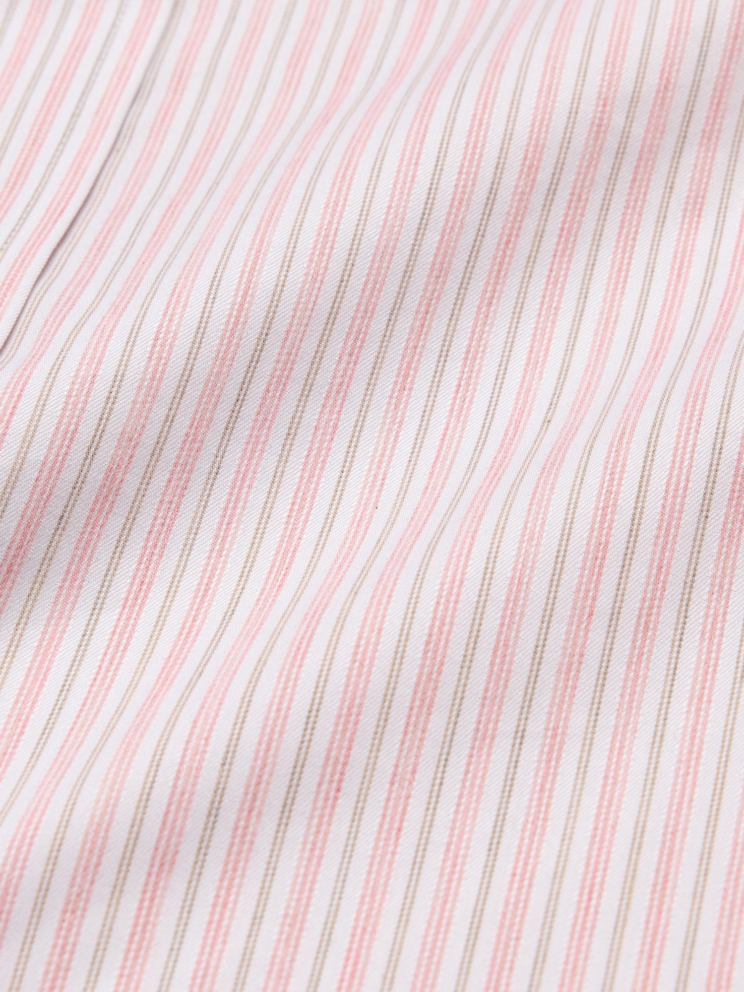 Image number 3 showing, Slim-Fit Wrinkle-Resistant Dress Shirt