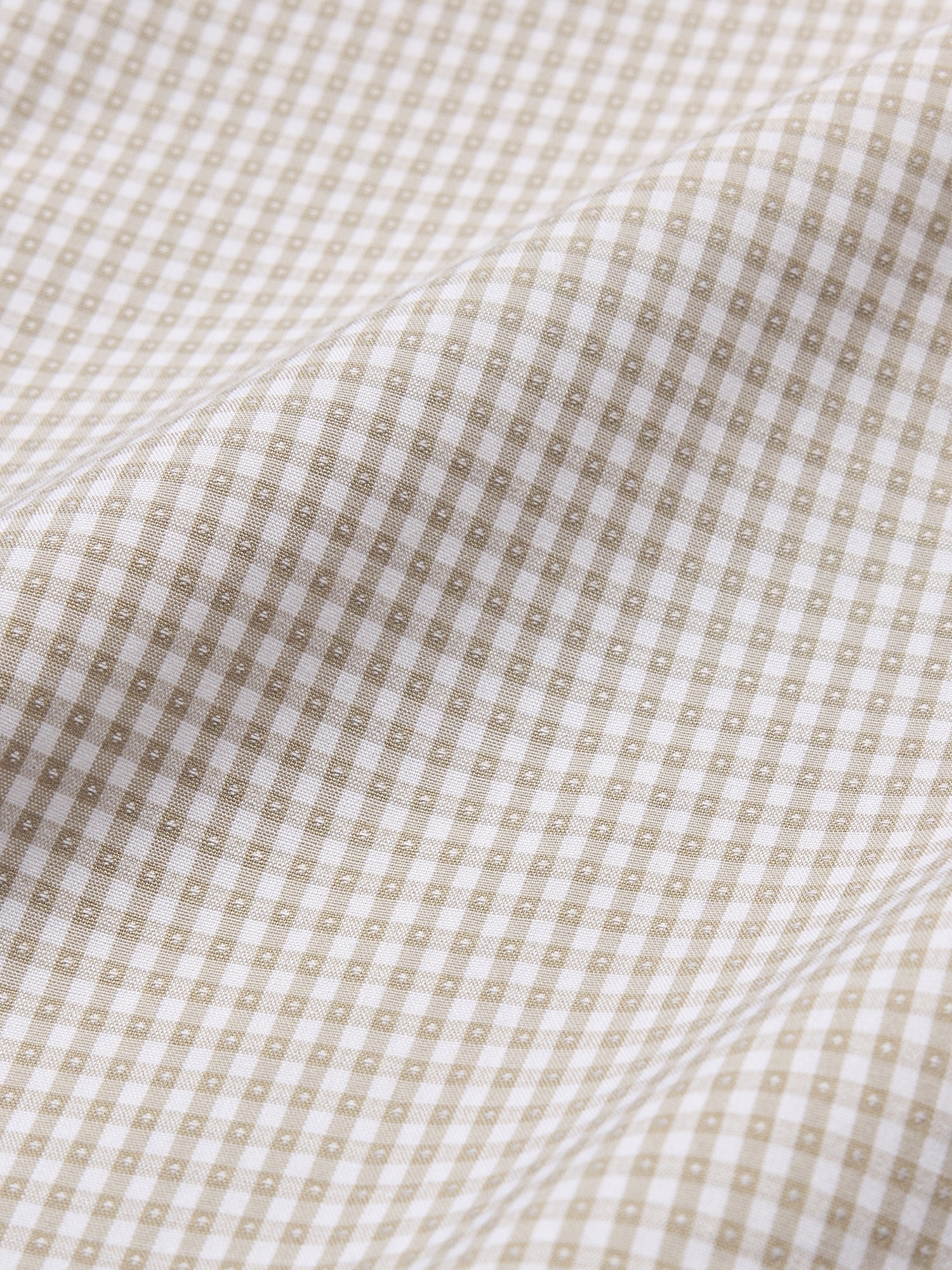 Image number 2 showing, Standard-Fit Wrinkle-Resistant Dress Shirt