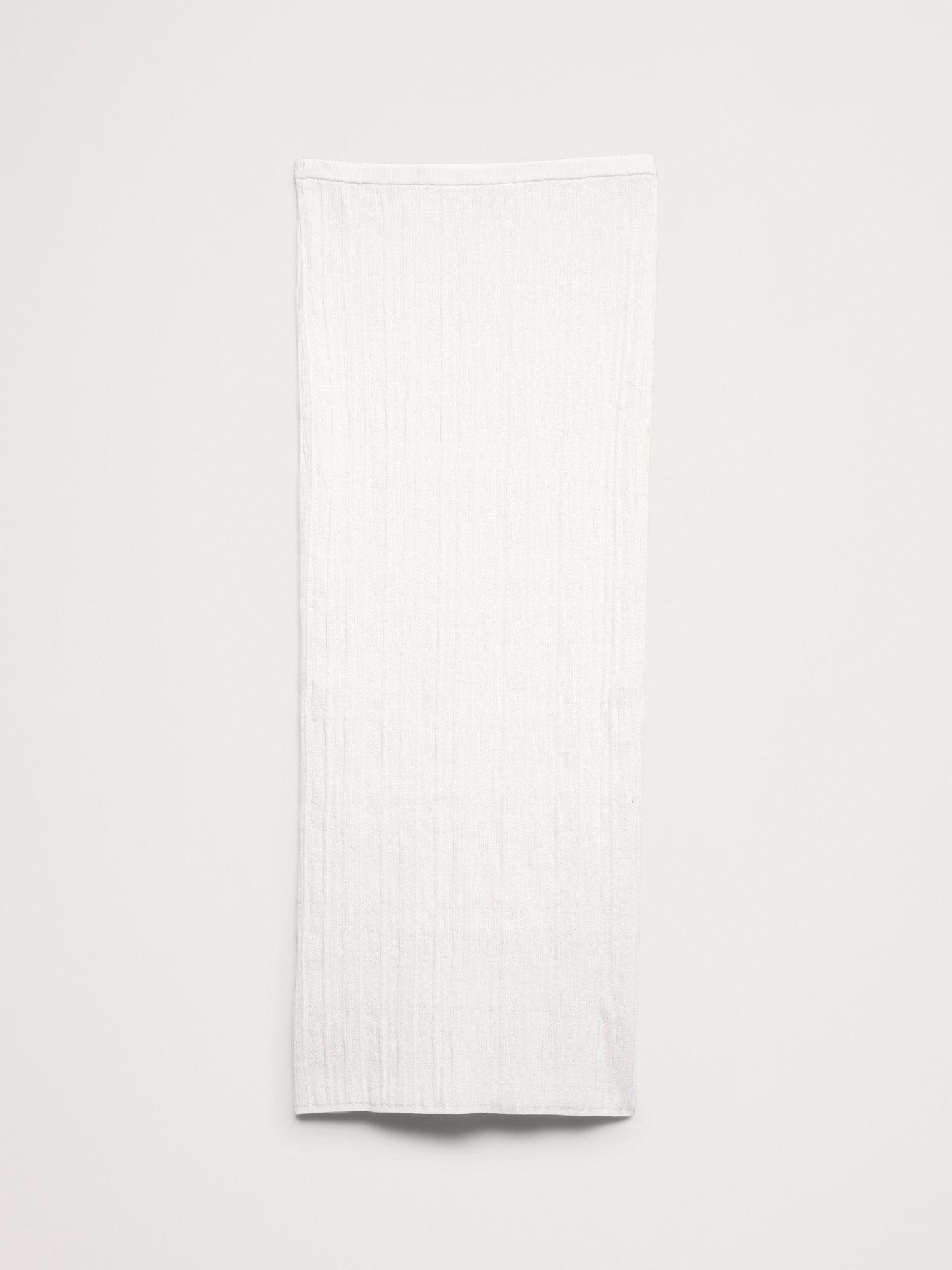 Image number 7 showing, Crinkle Knit Maxi Skirt