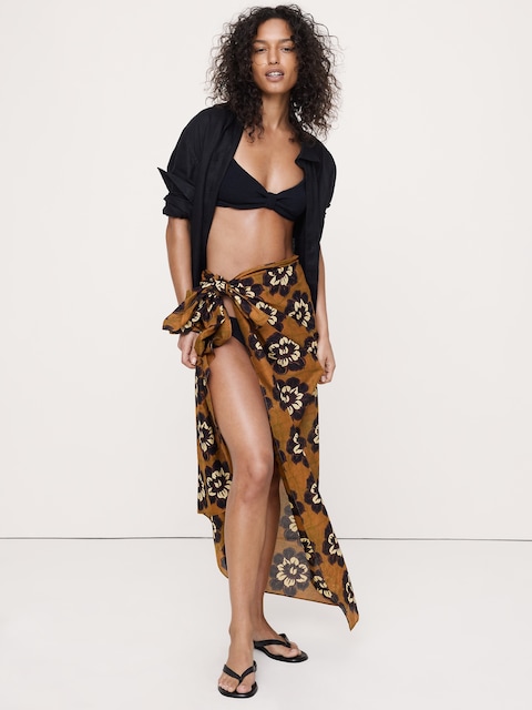Cotton Sarong
