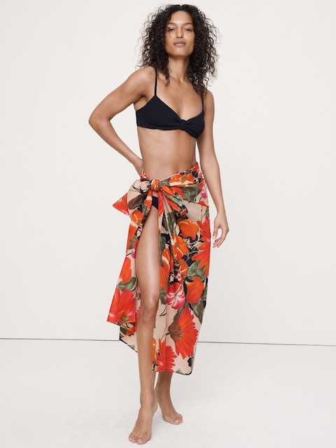 Cotton Sarong