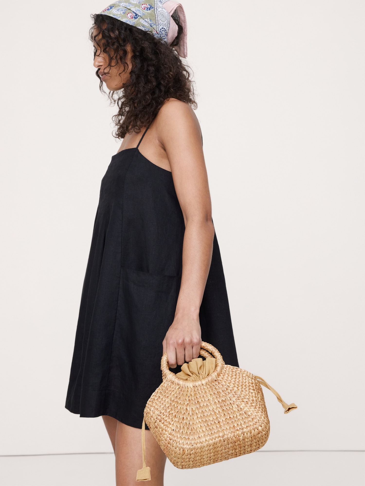 Image number 2 showing, Marley Mini Bag By Hat Attack