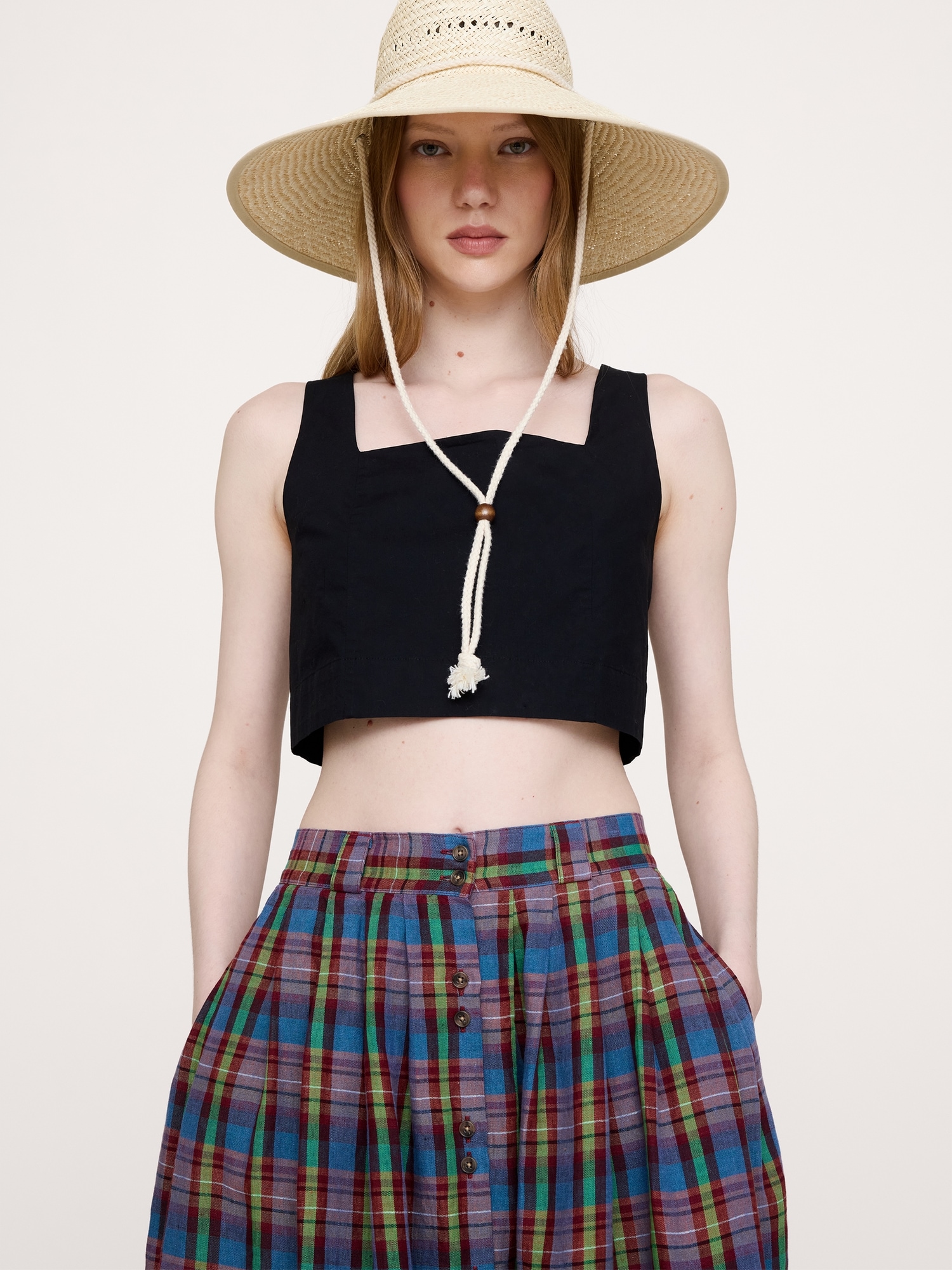 Image number 4 showing, Archive Reissue Maxi Skirt