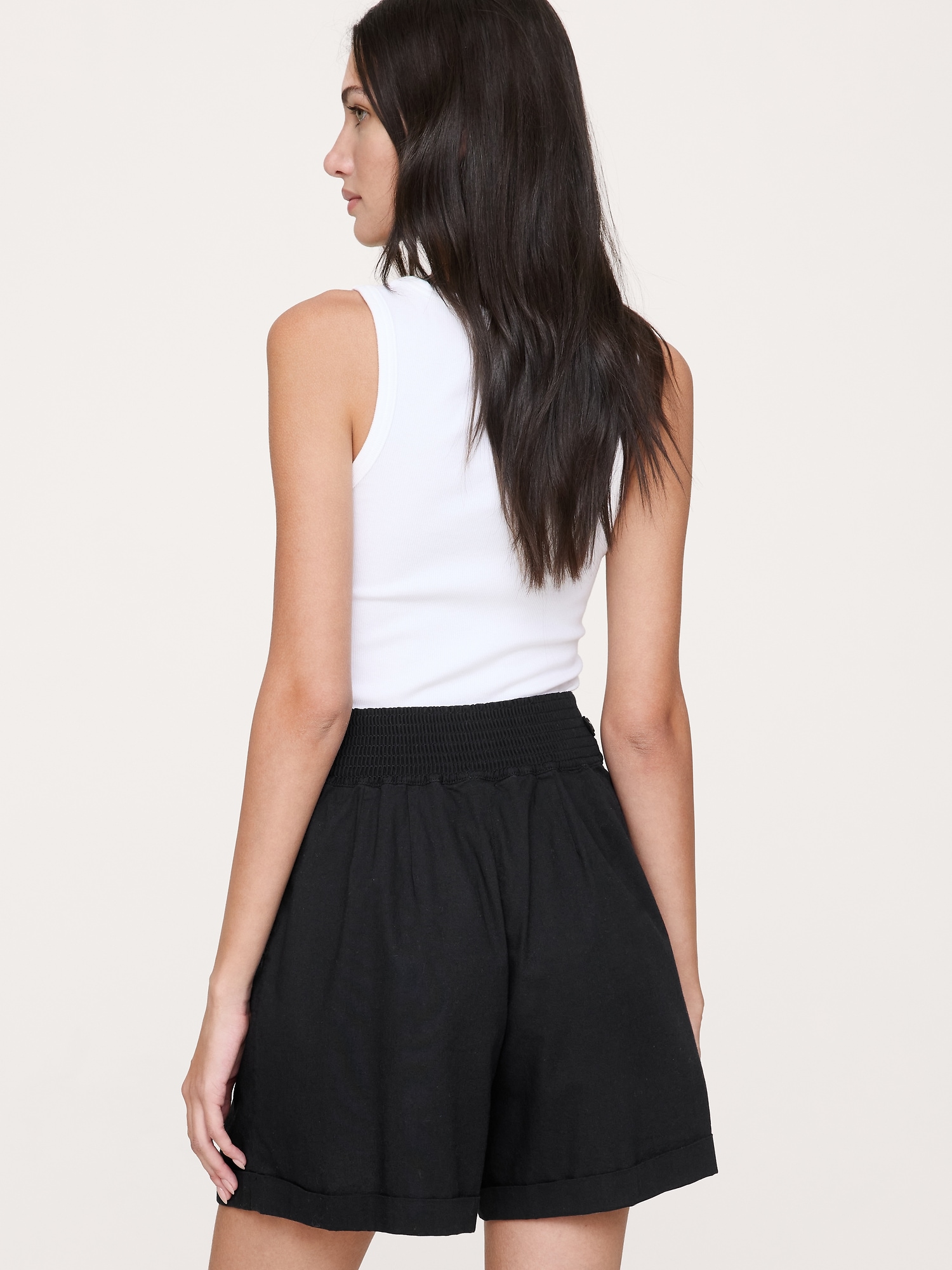 Image number 3 showing, Heritage Explorer 4" Pull-On Short