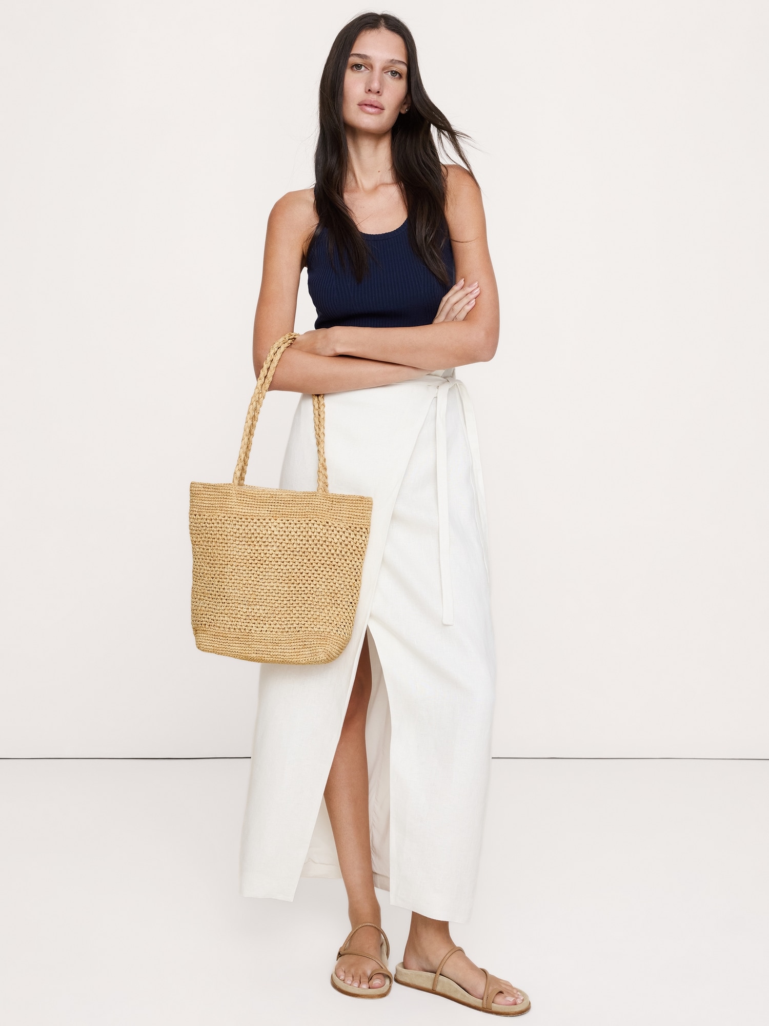 Image number 2 showing, Lissa Day Bag by Hat Attack