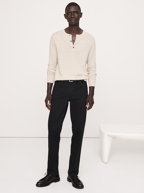 Athletic Traveler Pant