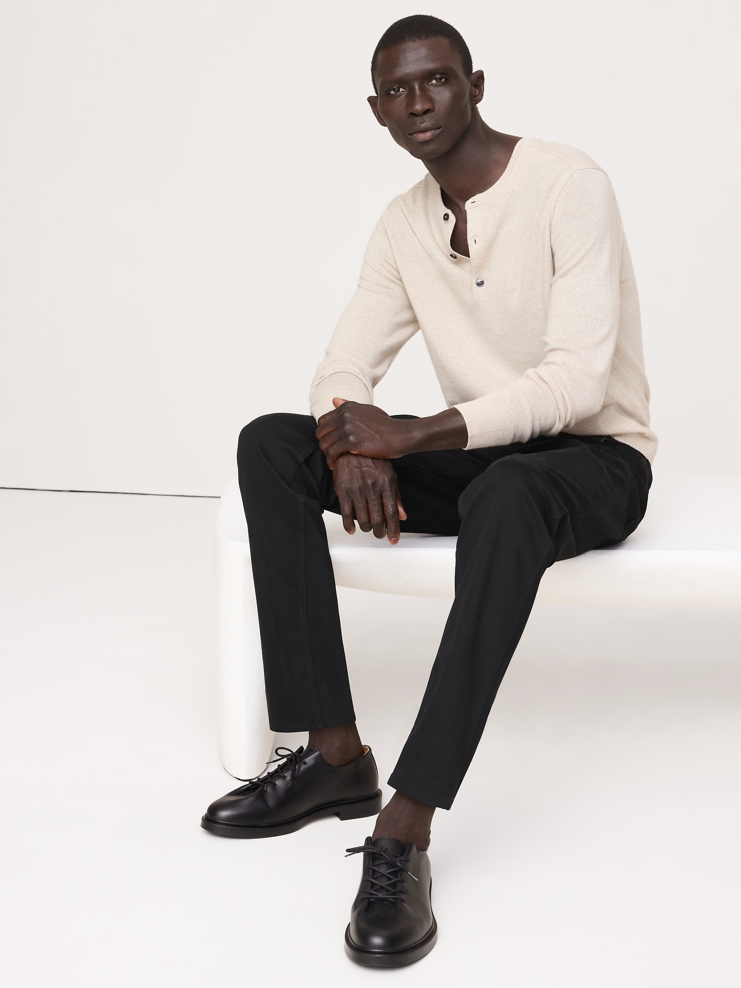 Image number 3 showing, Athletic Traveler Pant