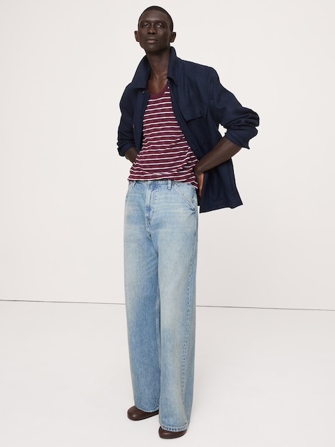 Loose Jean