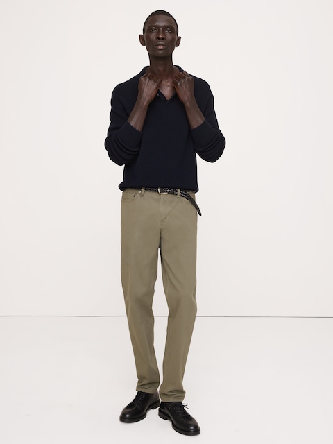 Athletic Traveler Pant