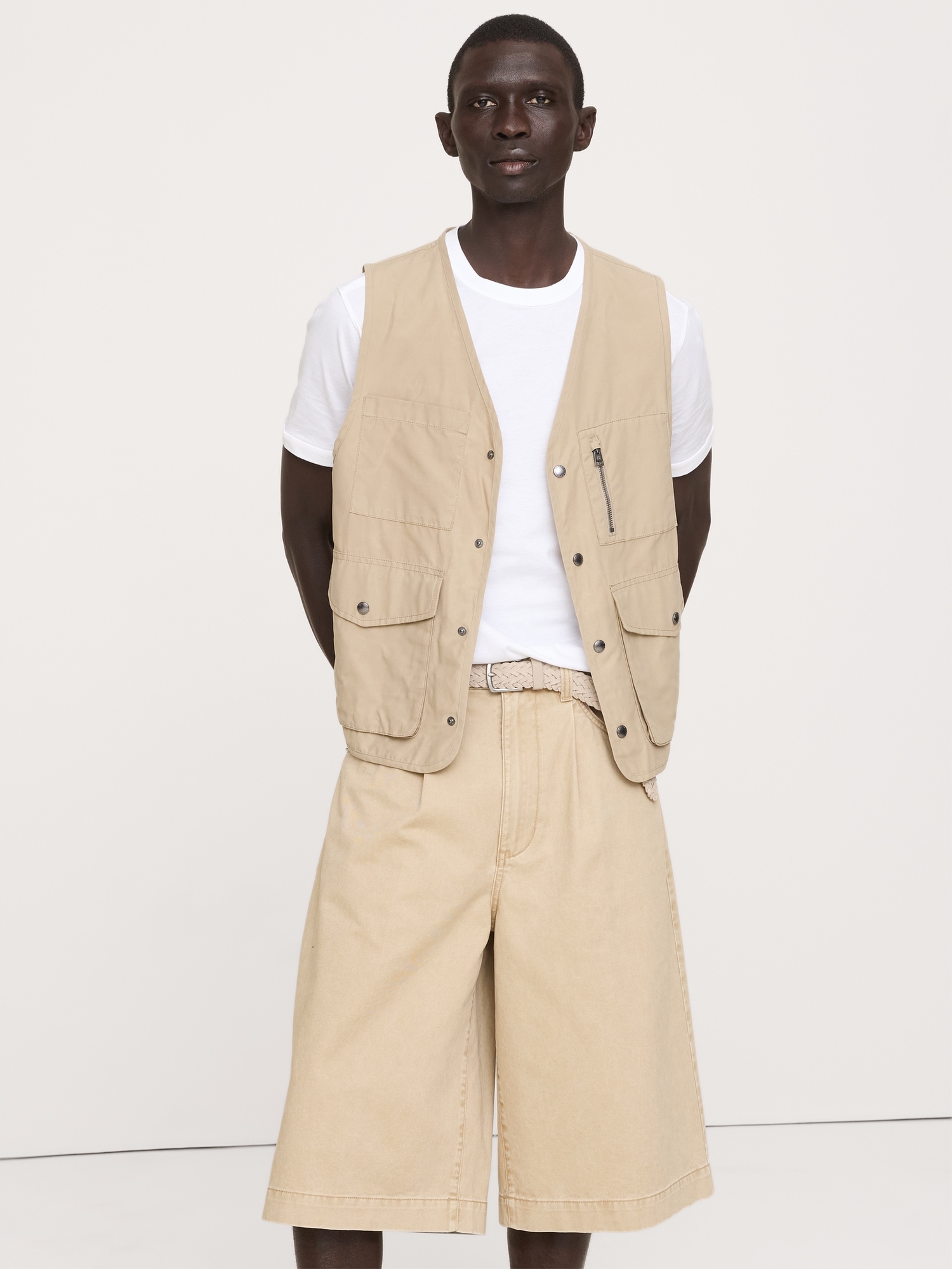 Image number 3 showing, Silky Cotton Ringer T-Shirt