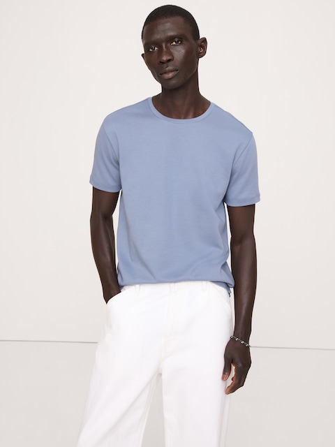 Luxury-Touch T-Shirt
