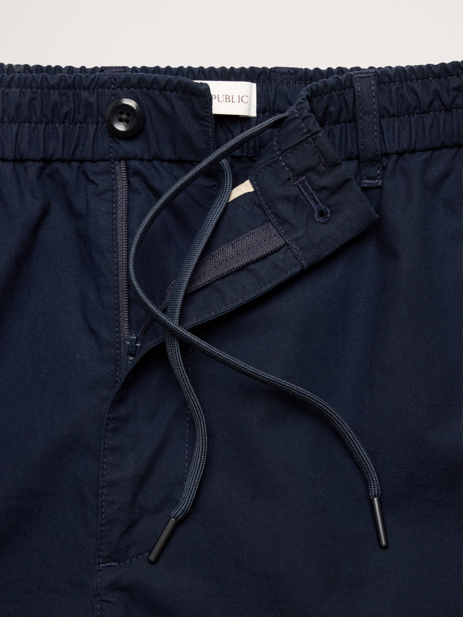 Image number 8 showing, The Weekender 7" Pull-On Short in Cotton