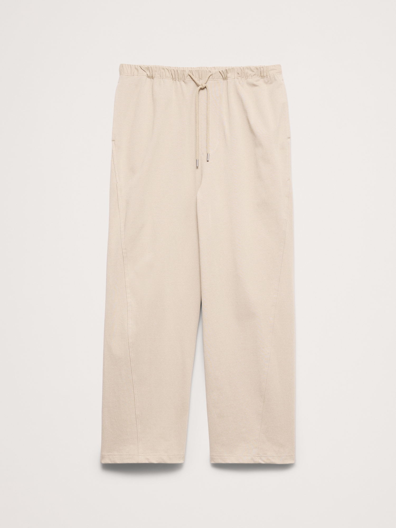 Image number 4 showing, Relaxed Pull-On Flight Pant