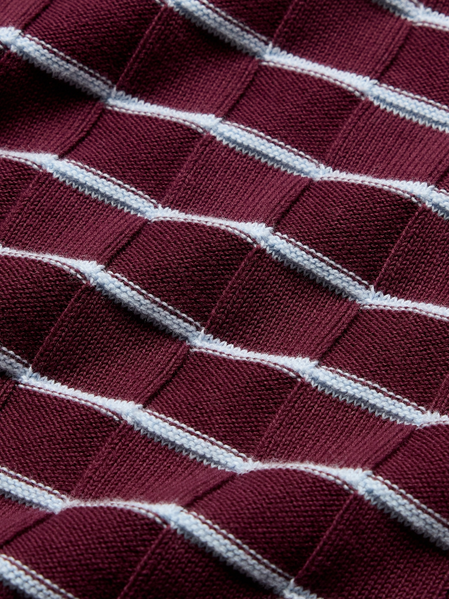 Image number 5 showing, Cotton Stripe Tank
