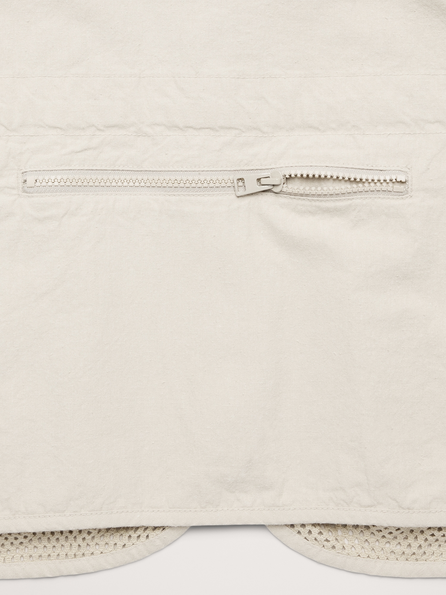 Image number 7 showing, Mesh Photojournalist Vest