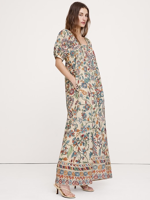 banana republic maxi dress Matte Silk Halter and skirt Banana Republic Banana Republic Sculpted