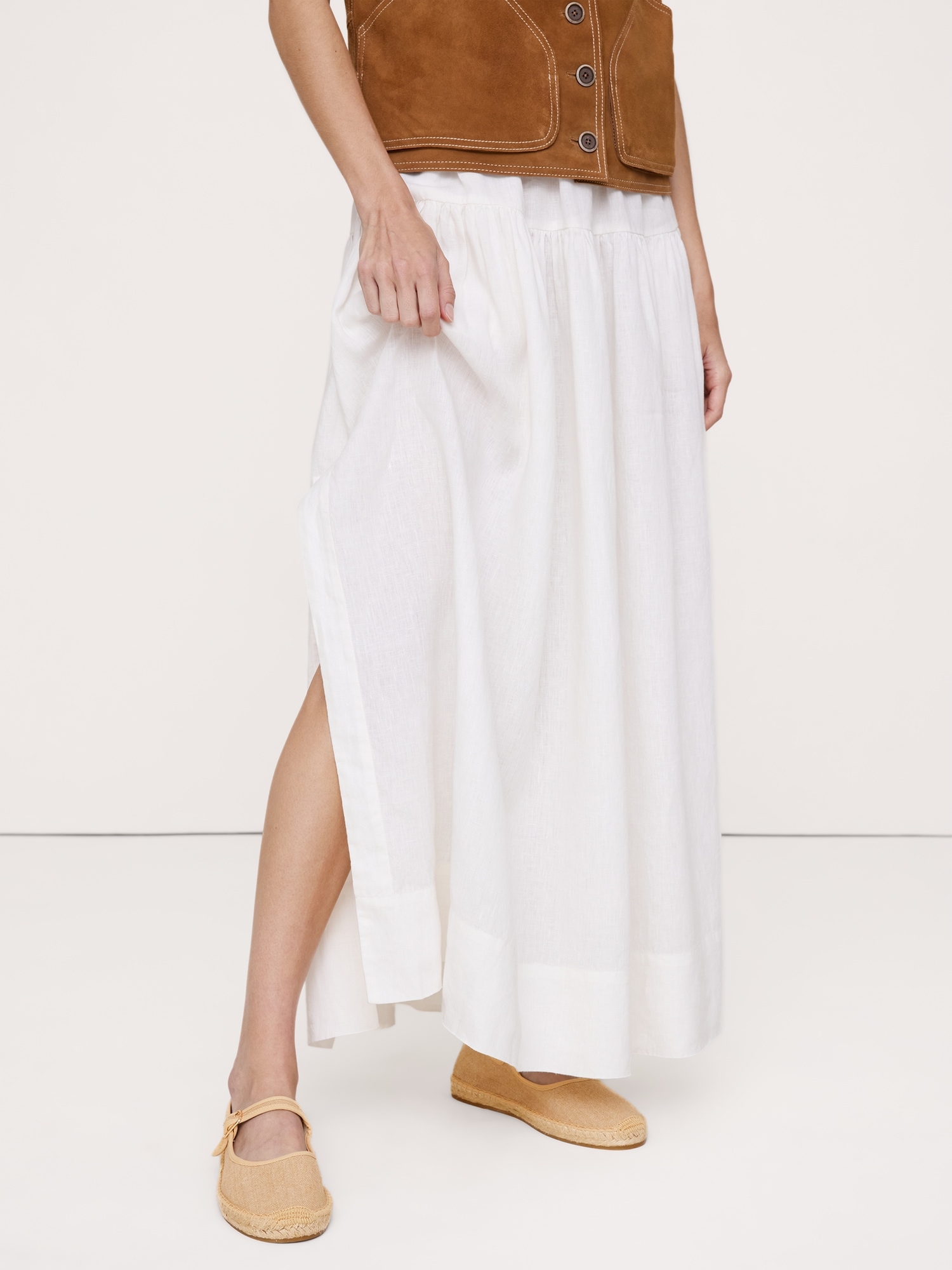 Image number 5 showing, Espadrille Mary Jane by Soludos