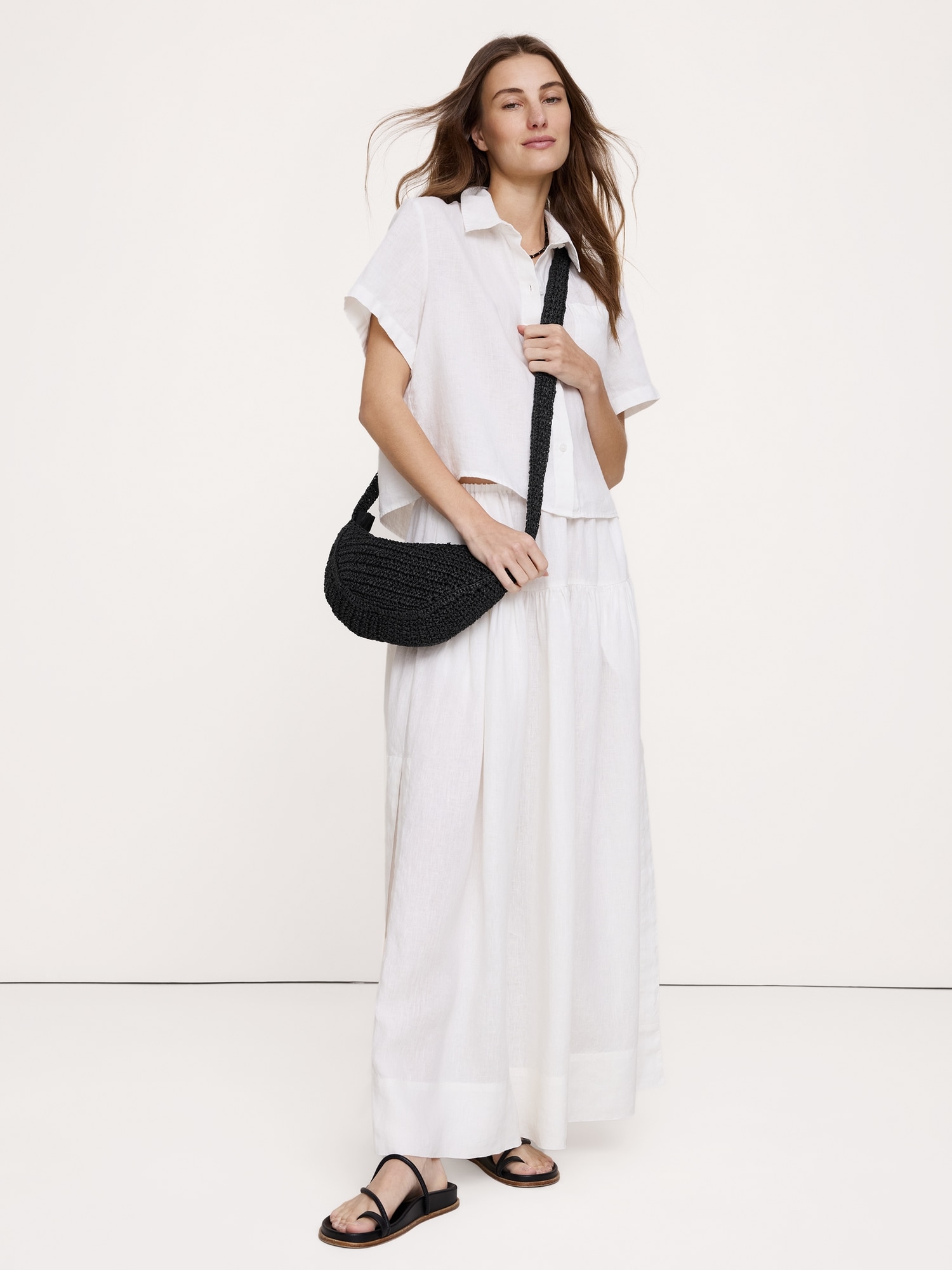 Image number 7 showing, Mabel Crossbody Bag by Hat Attack