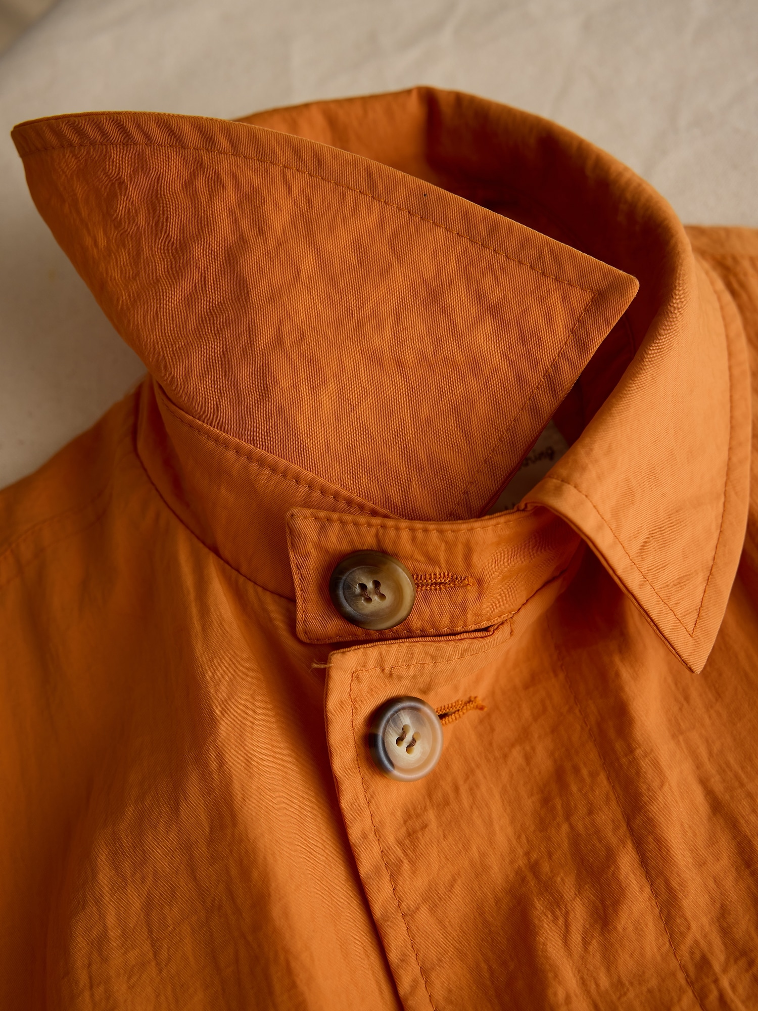 Archive Short Trench Coat Women's Size XS | Banana Republic
