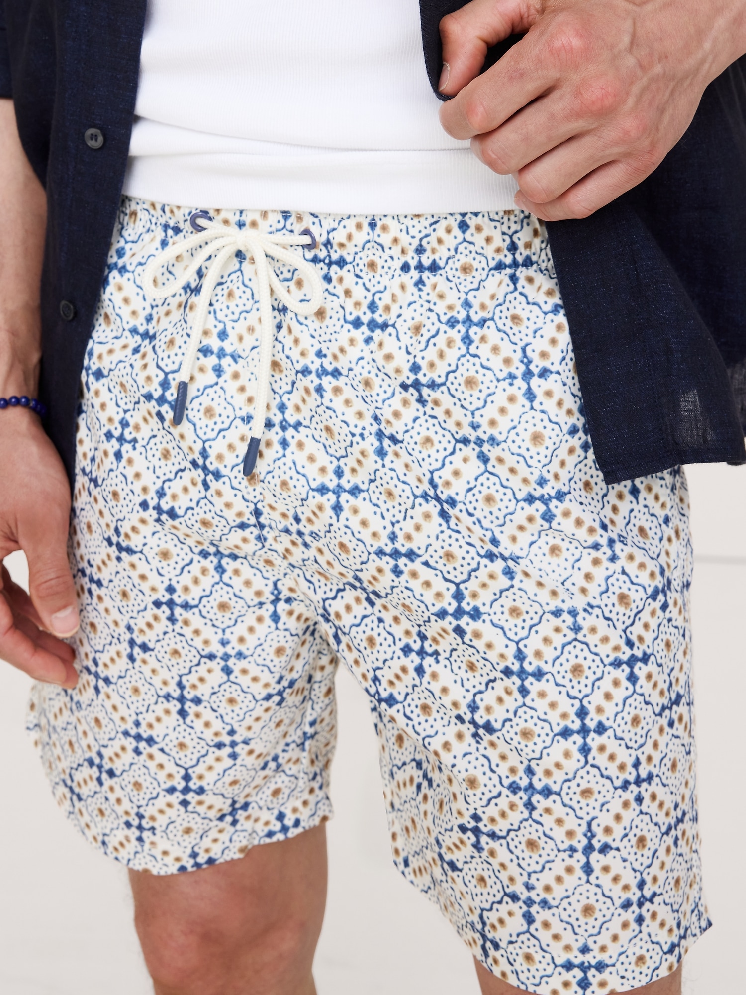 Image number 3 showing, Sano 6.5" Swim Short By Trunks Surf & Swim