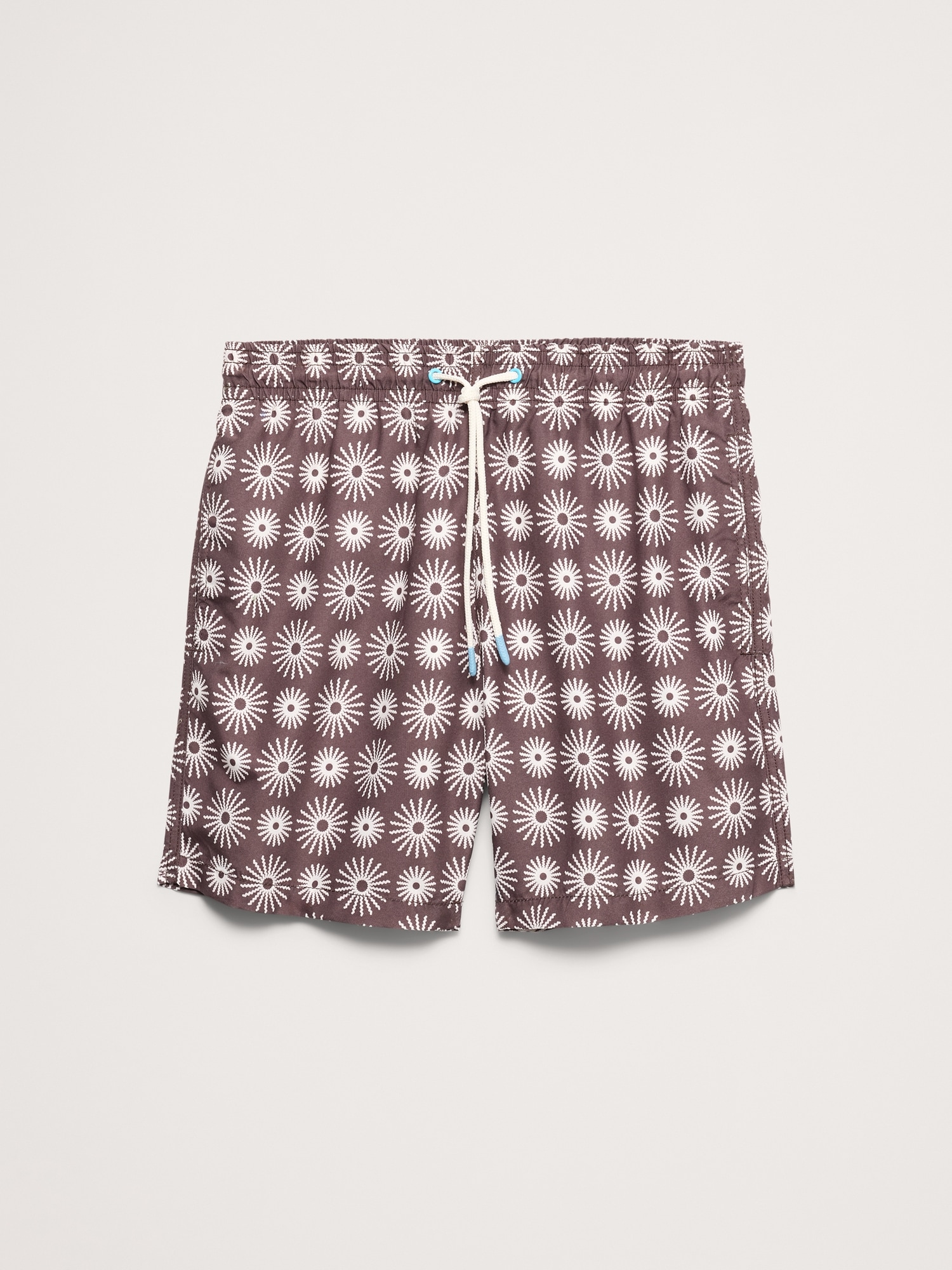 Image number 7 showing, Sano 6.5" Swim Short By Trunks Surf & Swim