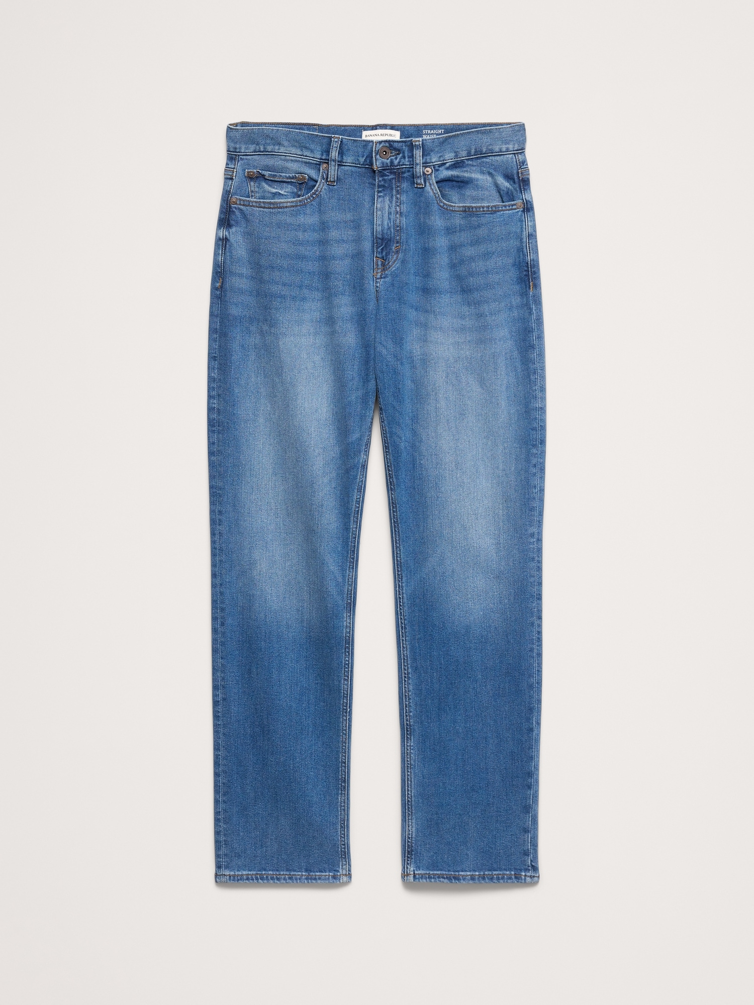 Image number 5 showing, Slim Luxe Traveler Jean