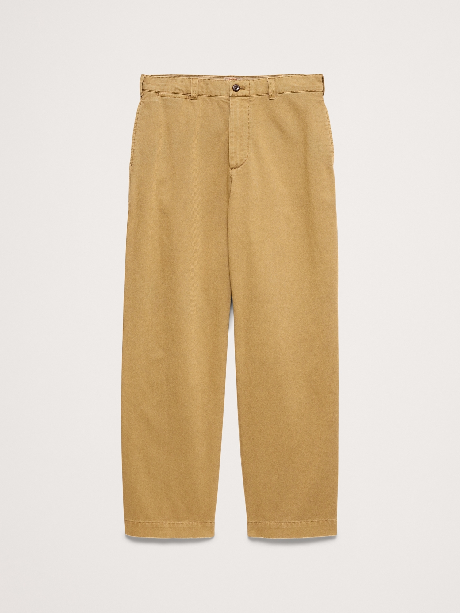 Archive Reissue Relaxed Chino - thumbnail 4