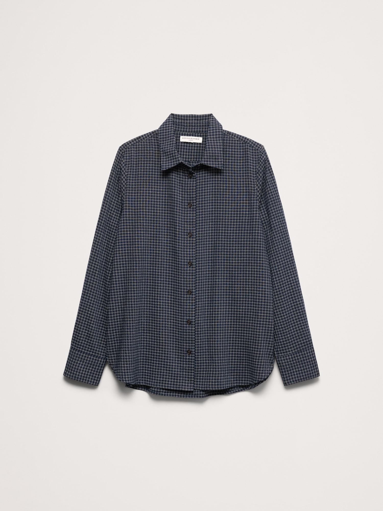 Image number 8 showing, The Everyday Shirt In Seersucker