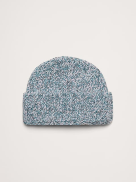 Merino-Cashmere Beanie