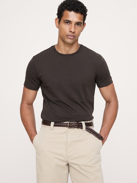 Luxury-Touch T-Shirt