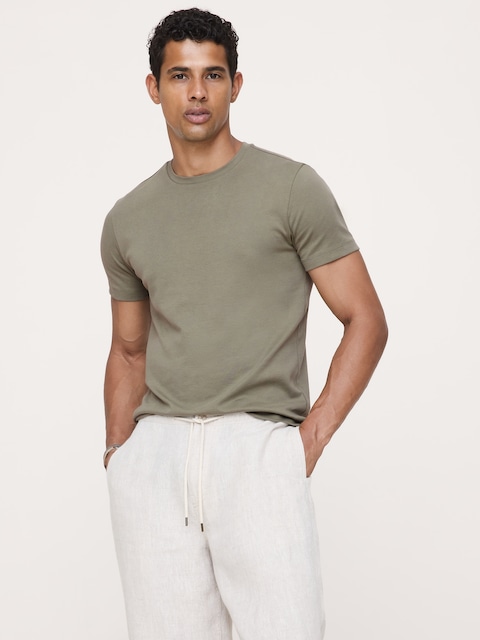 Luxury-Touch T-Shirt