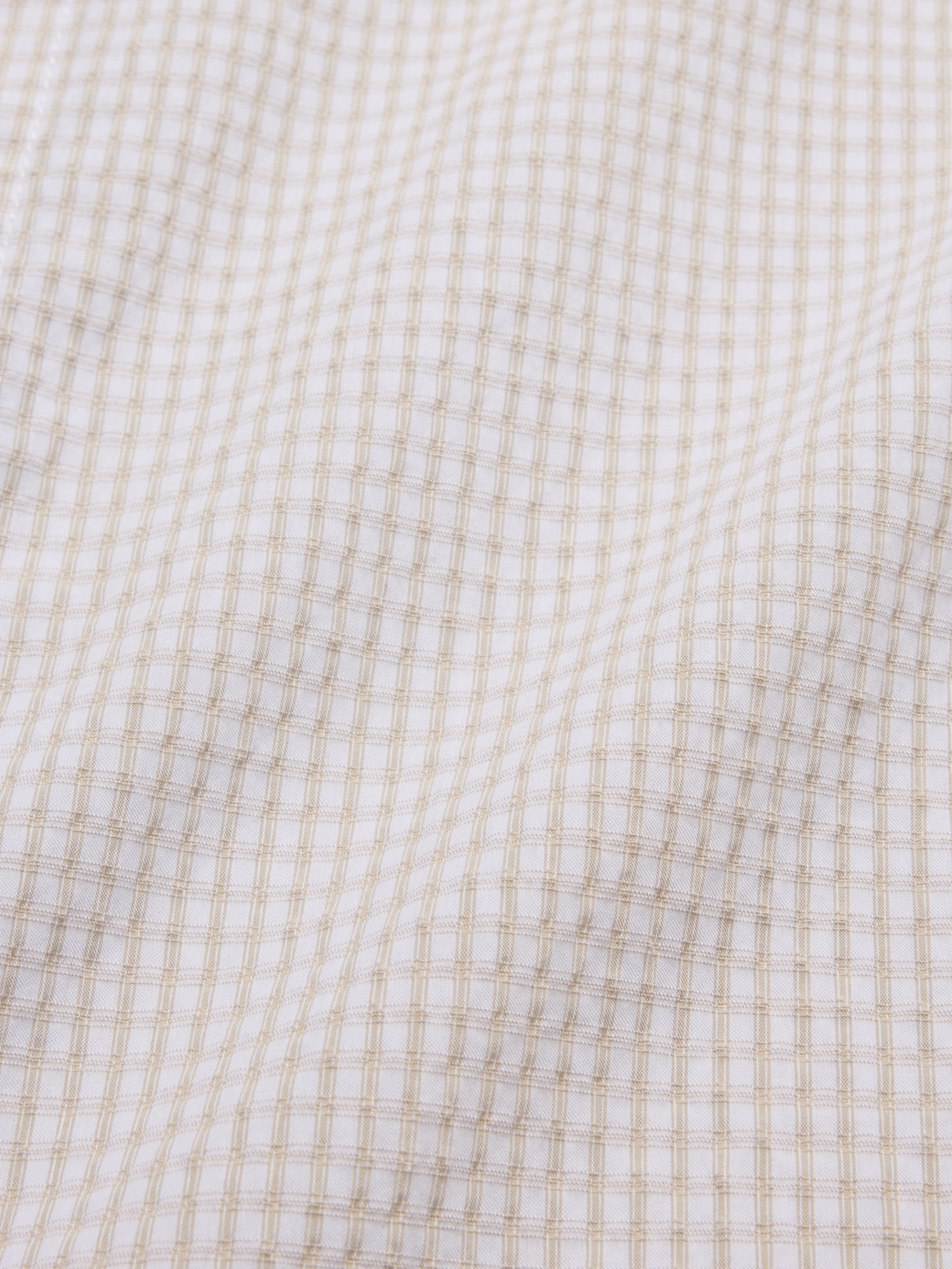 Image number 2 showing, Relaxed-Fit Plaid Seersucker Shirt