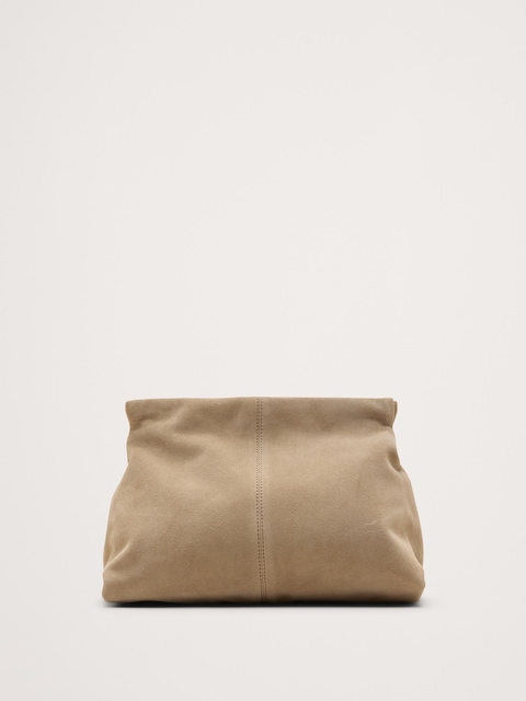 Clay Clutch by Flattered