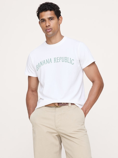Archive Reissue Graphic T-Shirt