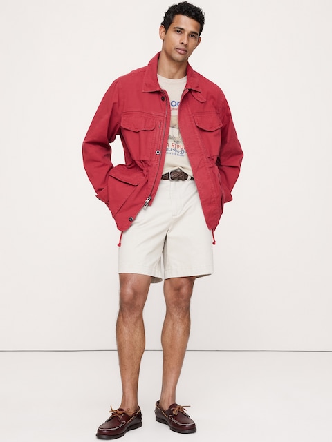Archive Reissue Field Jacket