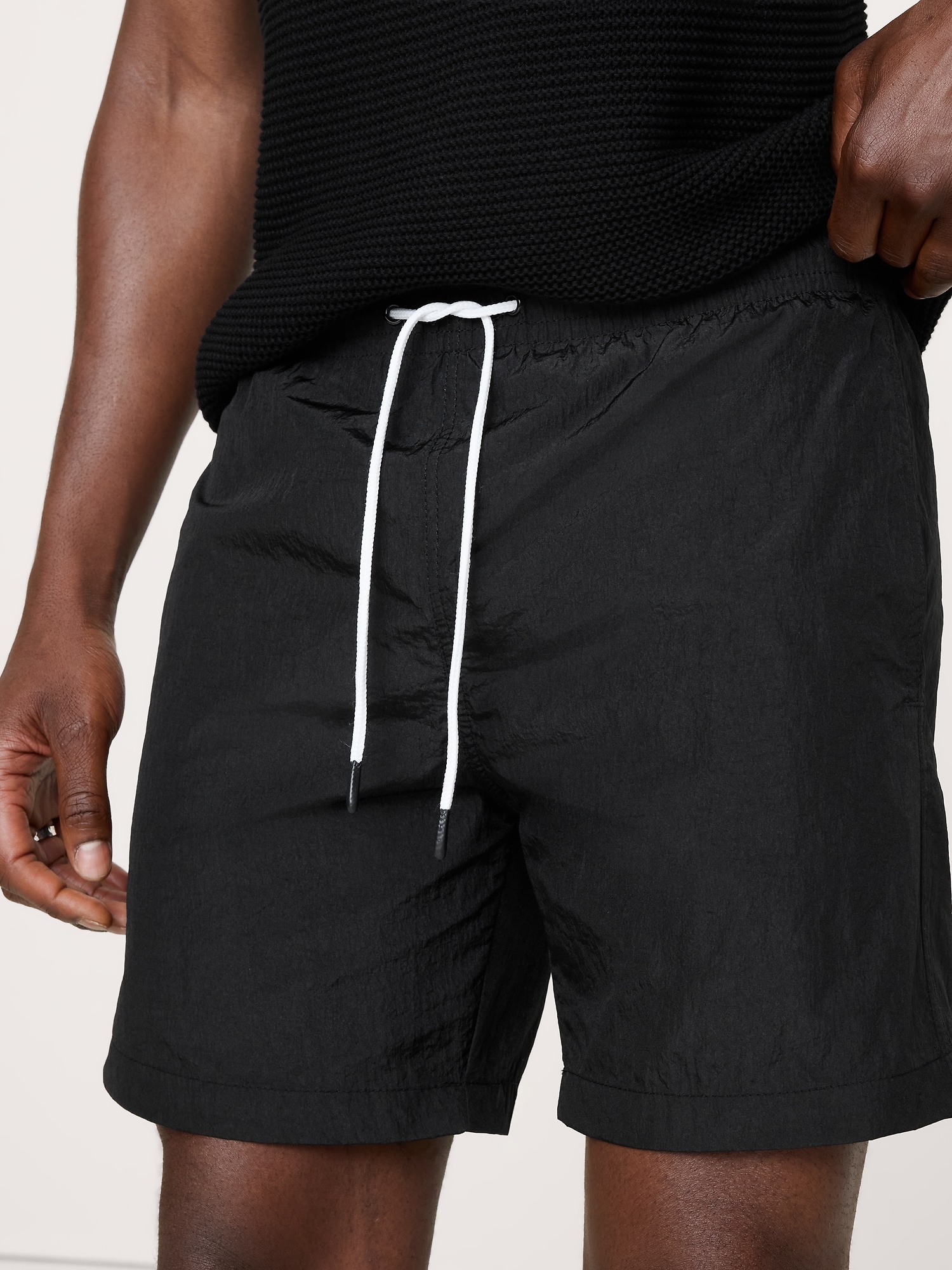 Image number 3 showing, Sano 6.5" Swim Short By Trunks Surf & Swim