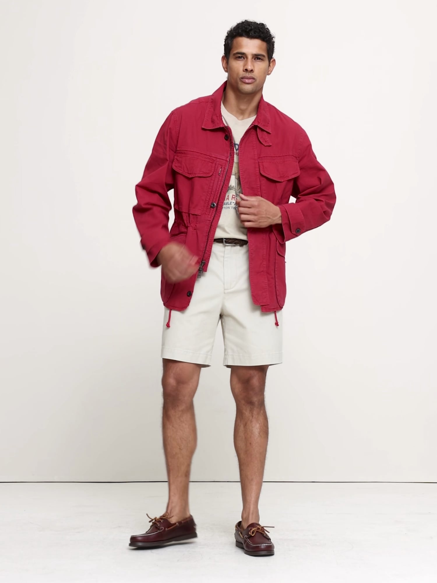 Archive Reissue Field Jacket - thumbnail 8