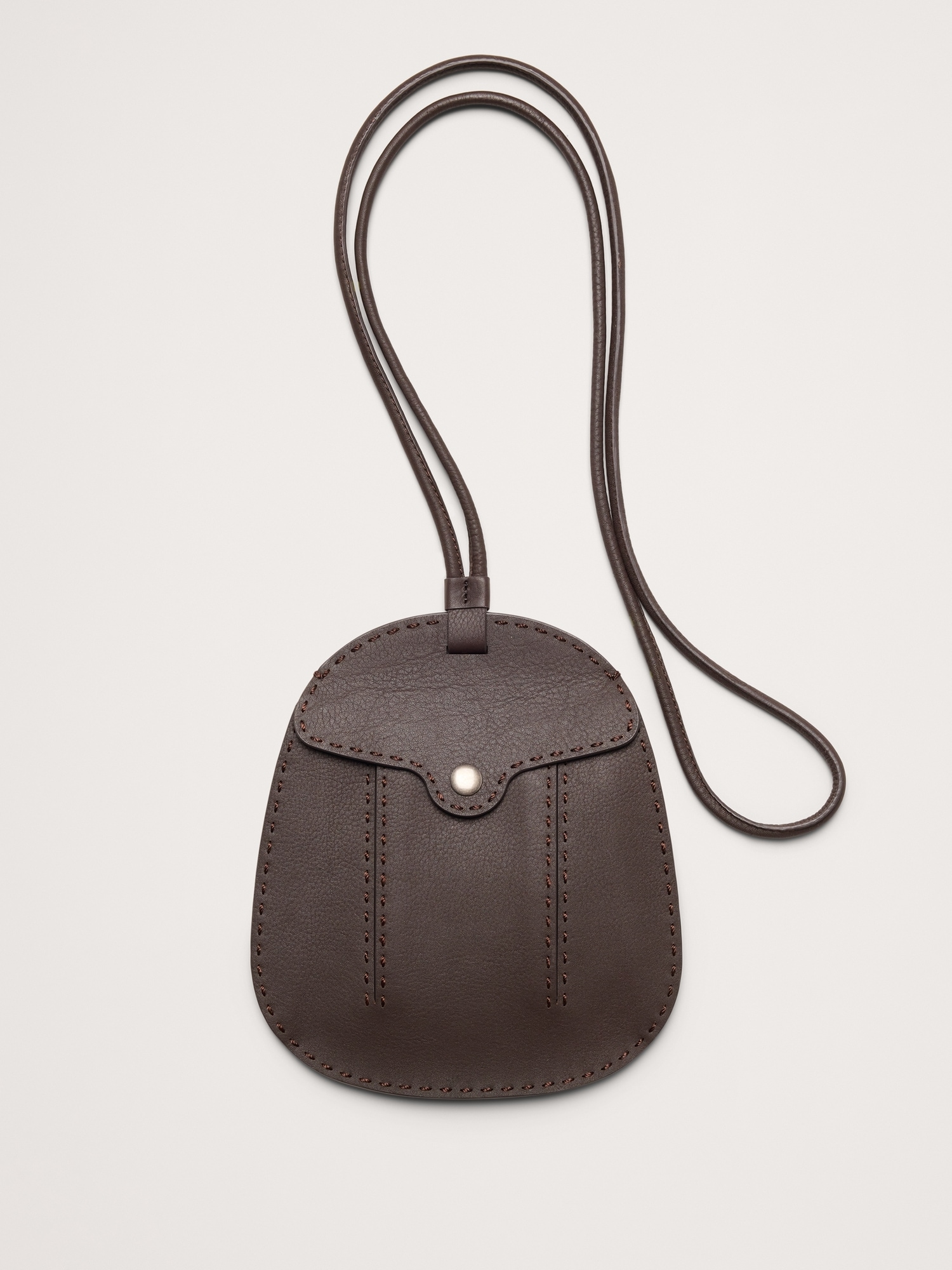 Leather Bag | Banana Republic