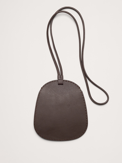 Heritage Coin Pouch | Banana Republic