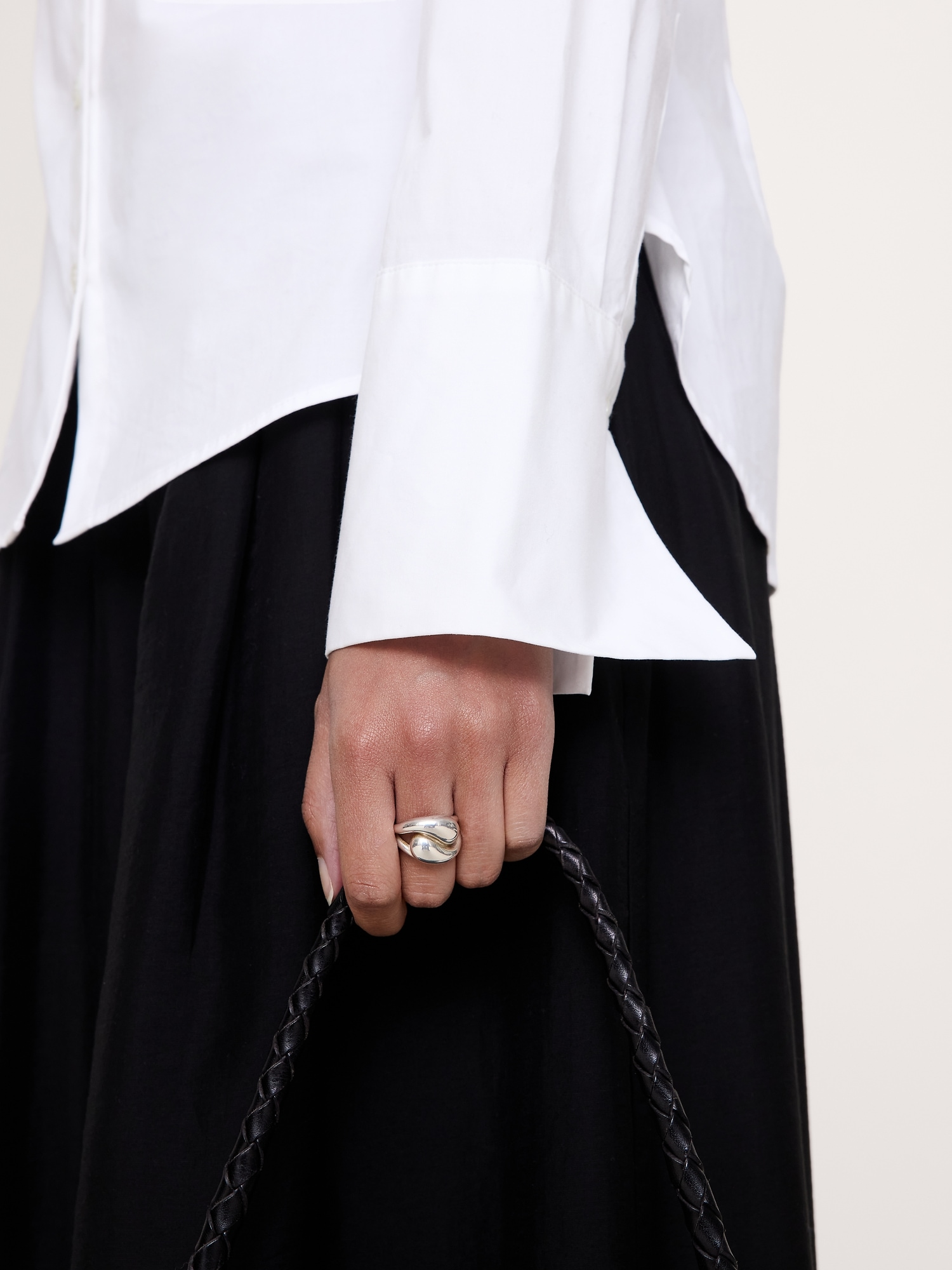 Image number 5 showing, Duality Ring