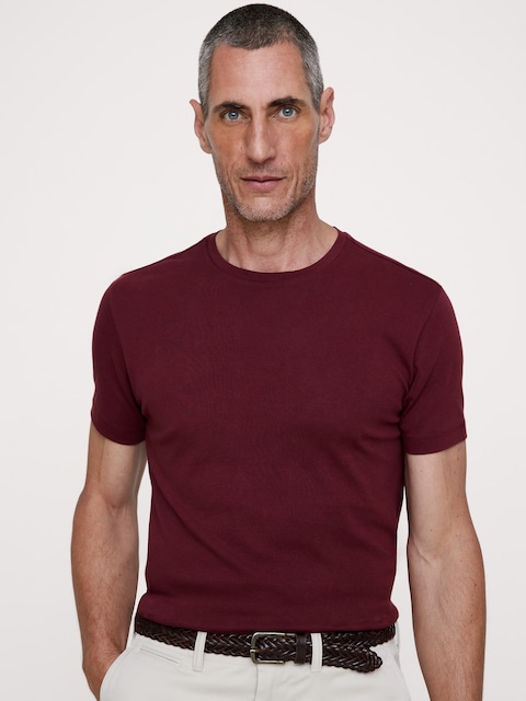 Luxury-Touch T-Shirt