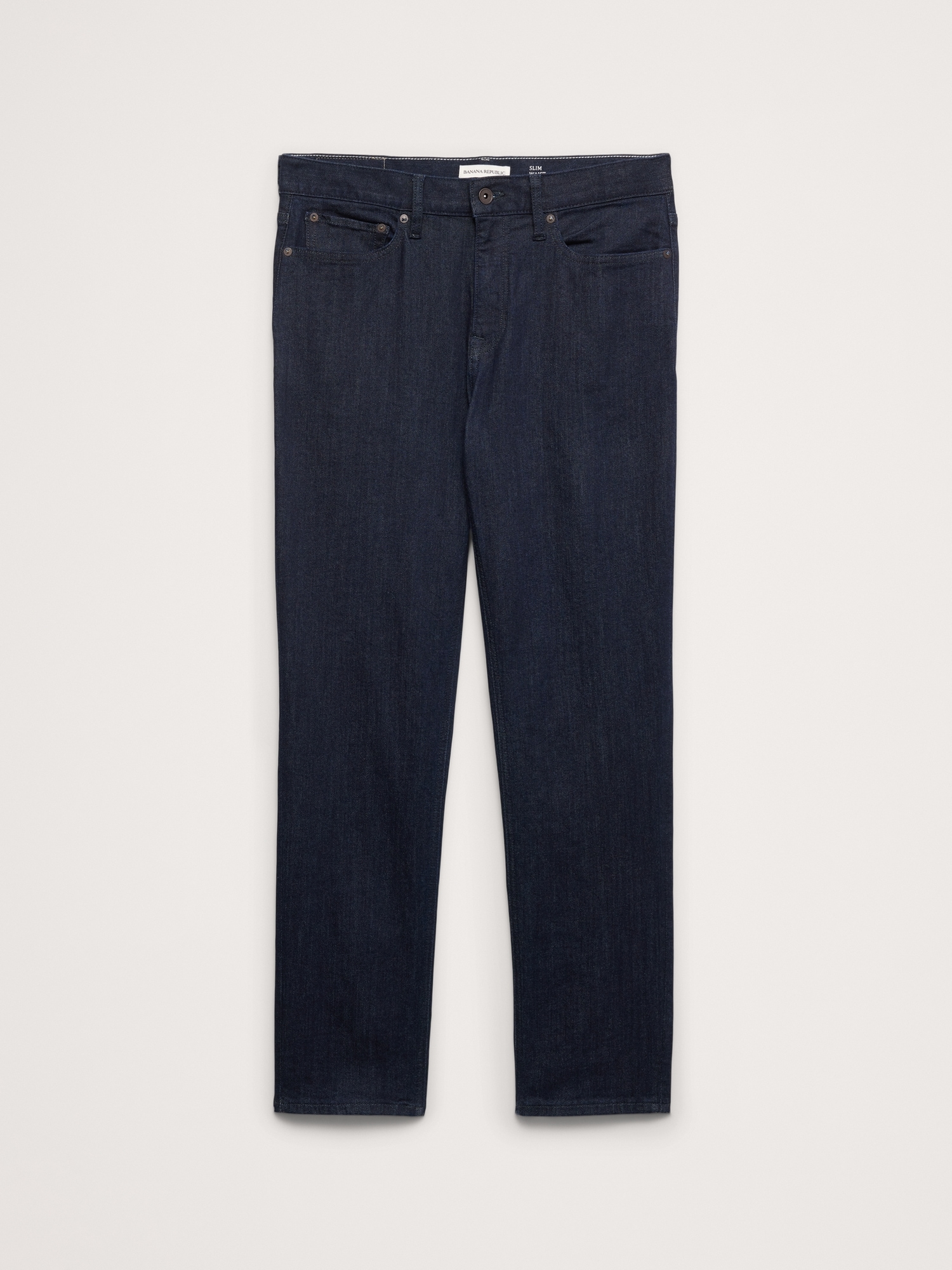 Image number 5 showing, Slim Luxe Traveler Jean